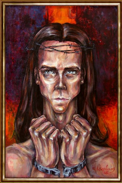 №119, Олександр Бука, Черкассы №119, Олександр Бука, Черкассы