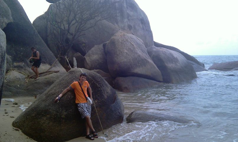 Антон Власов | Новосибирск