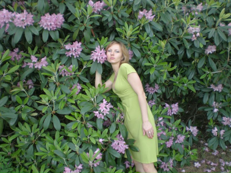 Аня Бородко | 