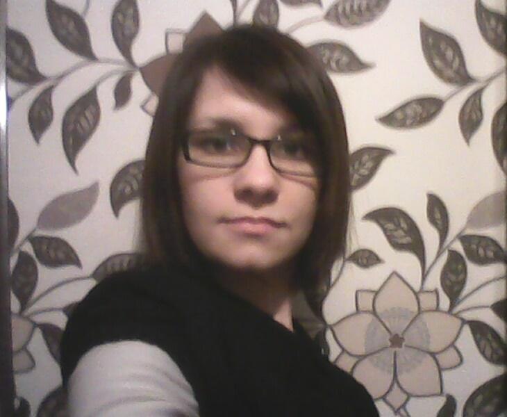 Лидочка Андреева DUSENA | Санкт-Петербург