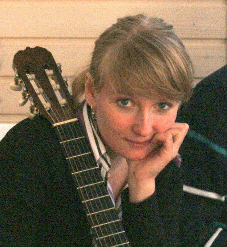 Танюшка Капитонова | 