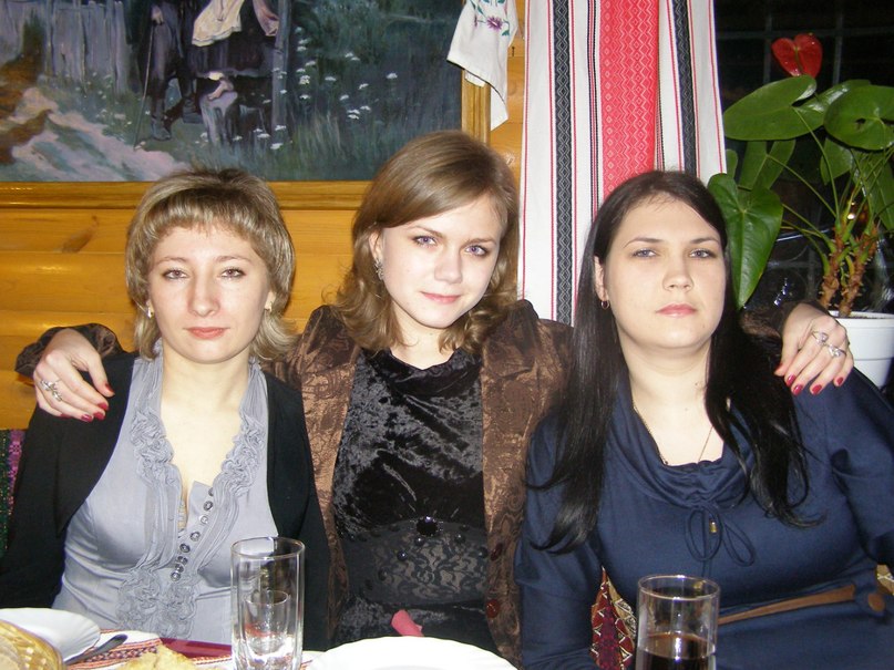 Ната Осипчук | 