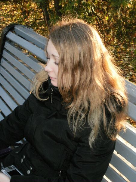 №34, Юлия Шум, 36 лет, Киев №34, Юлия Шум, 36 лет, Киев