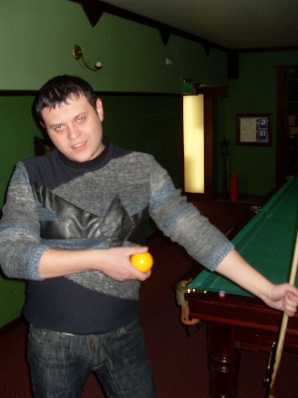 Дмитрий Жадан | Киев