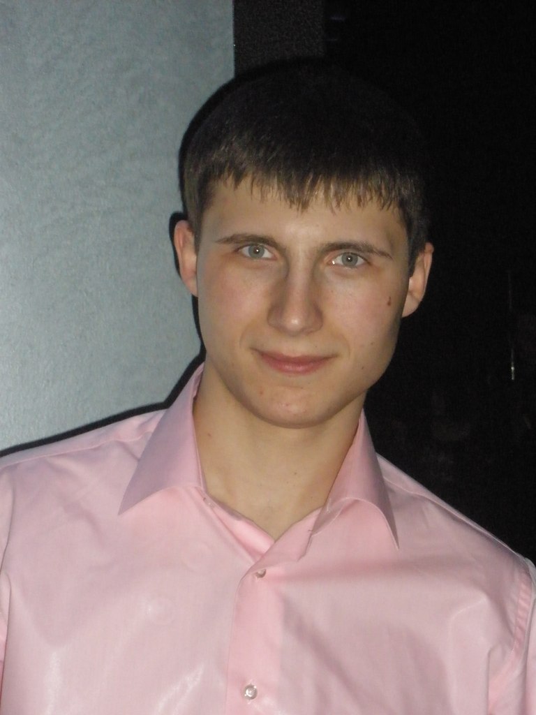 Олег Мельниченко | Винница