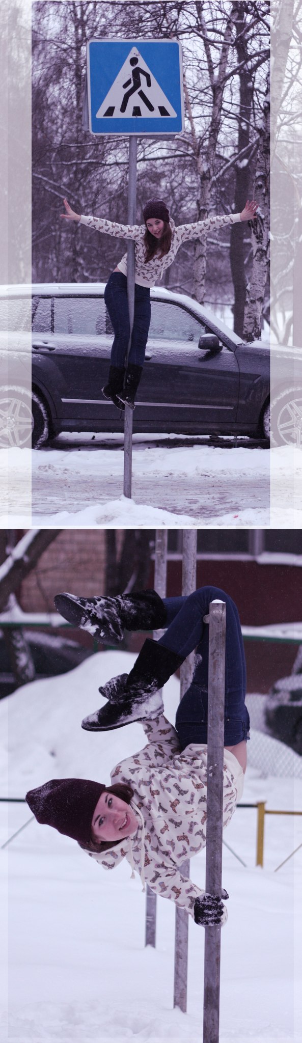 Оля Федорова | Москва