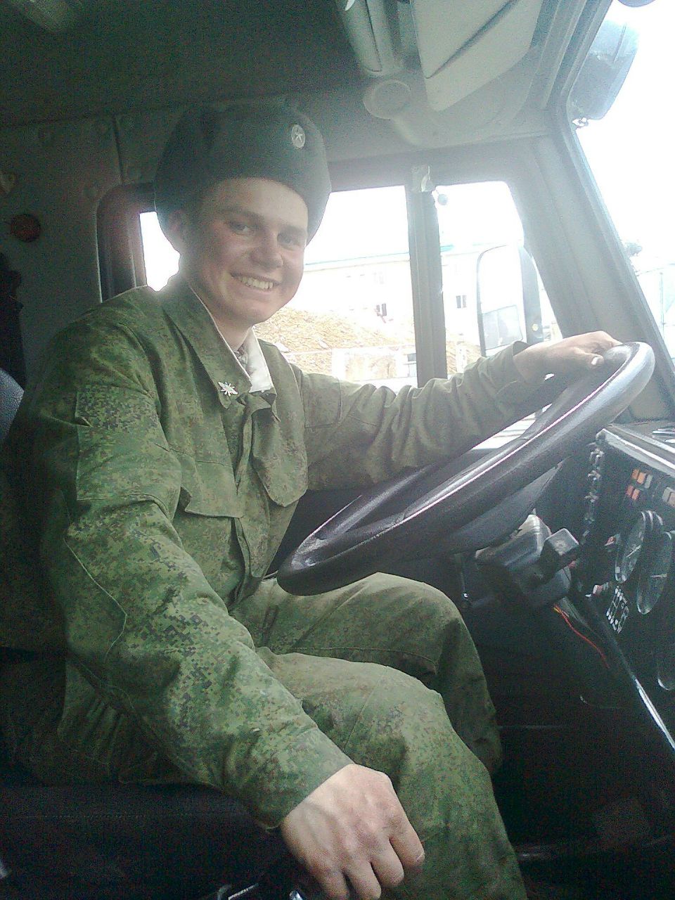 Евгений Карачёв | Благовещенск