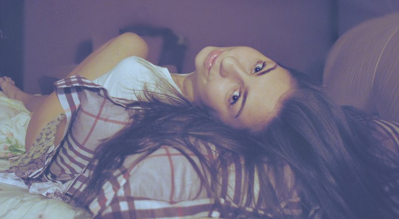 Maria Shalkina | Москва