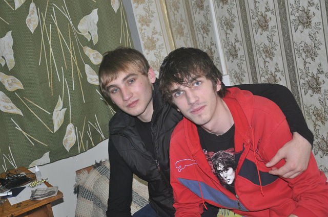 Андрей Николенко | Невинномысск