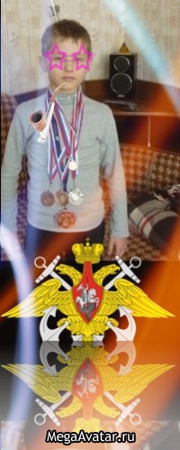 №32, Николай Гребенников, Смоленск №32, Николай Гребенников, Смоленск