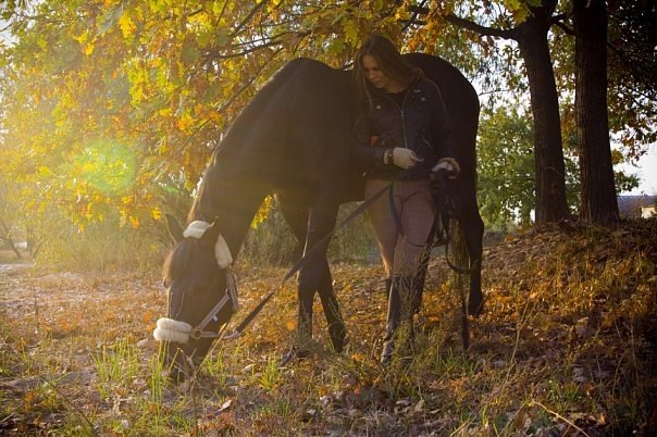 Лана Галушко | Донецк