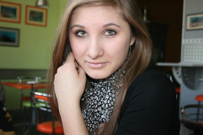 Tanya Mordashko | Славута