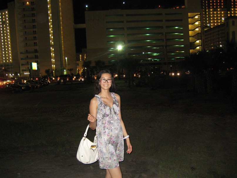 Меруерт Абдухалыкова | Шымкент