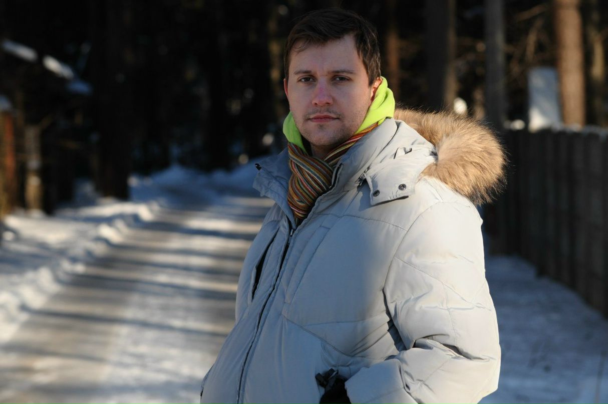 Тимур Султанов | Мытищи