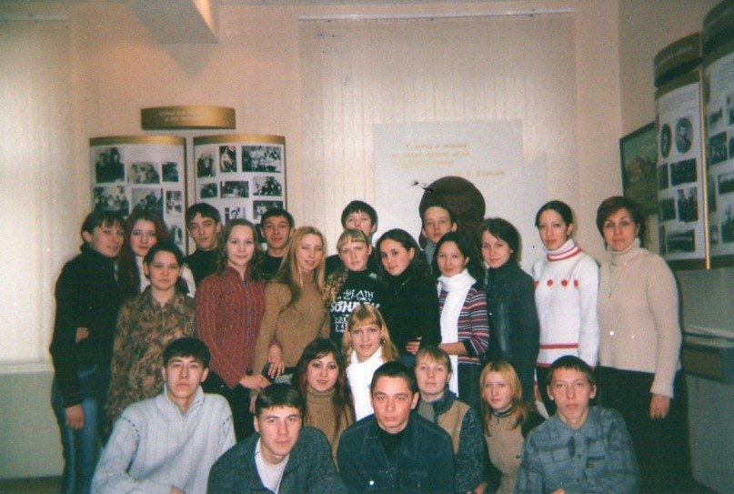 Екатерина Нефедова | Волжск