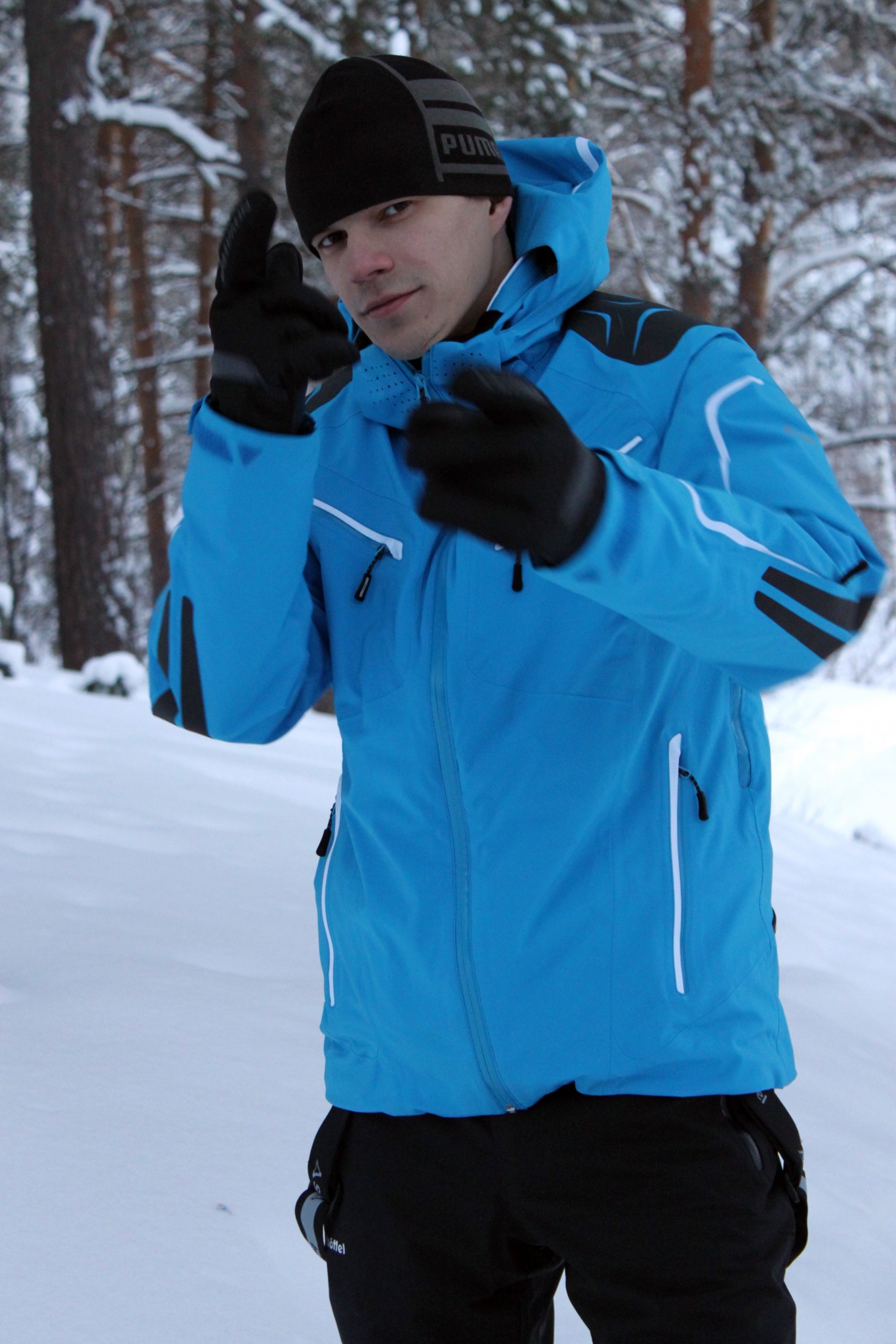 Фото профиля