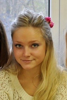 Мария Анахова | Краснознаменск