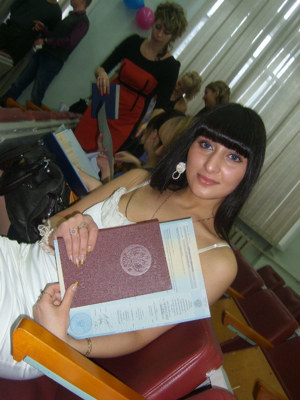 Анушка Саркисян Абраамовна | 