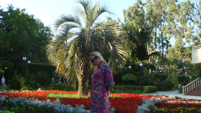 Олеся Иванкова | Томск