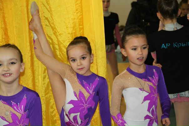 №101, Анна Гунько №101, Анна Гунько