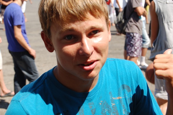 №108, Дмитрий Окунев, Астрахань №108, Дмитрий Окунев, Астрахань