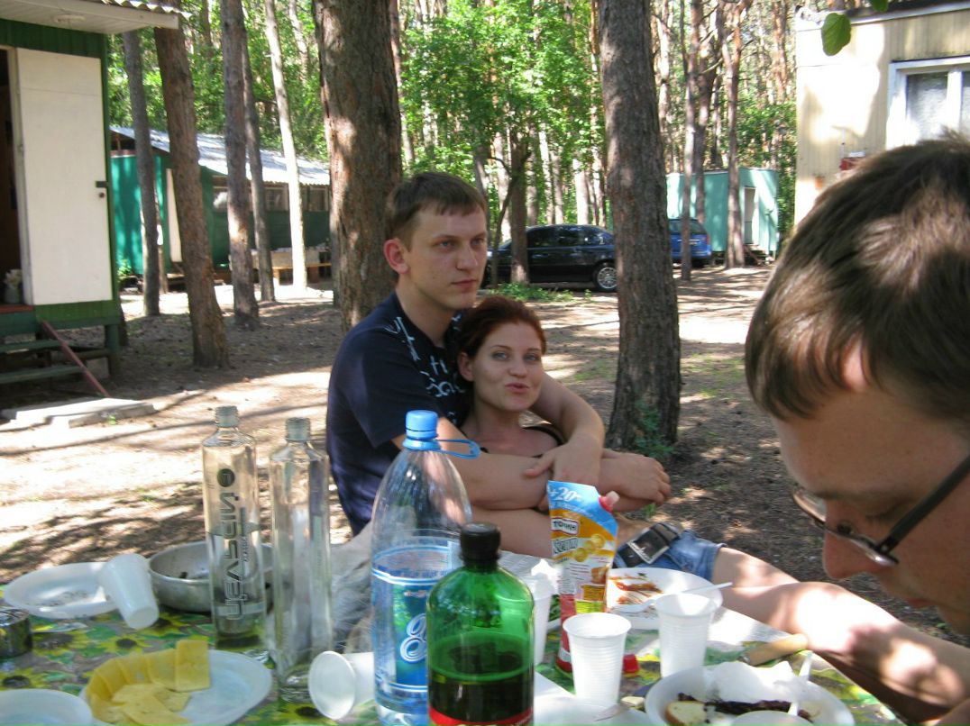 Оксана Логвин-Кузьменко | Днепр (Днепропетровск)