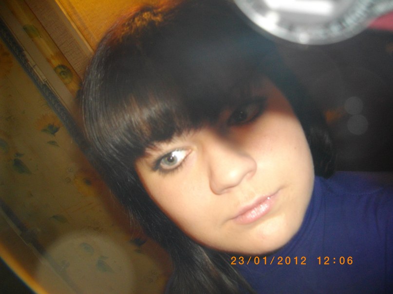 Людмила Копылова | Моздок