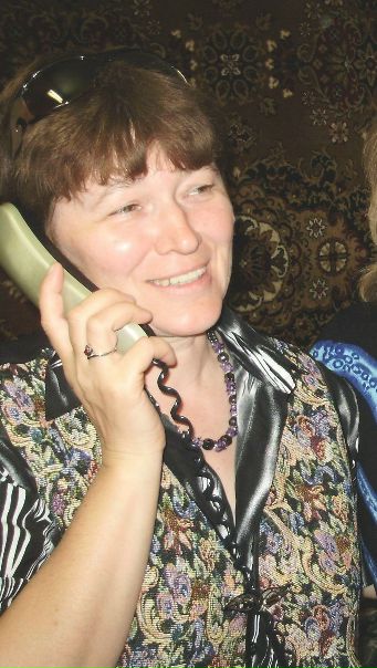 №12, Валентина Козачук, 63 года №12, Валентина Козачук, 63 года