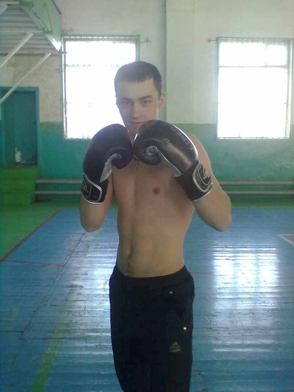 Евгений Божко | Омск