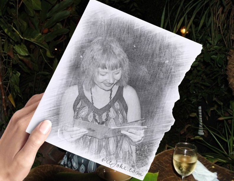 Юлия Бушмакина | Пермь