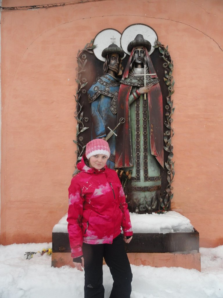 Ксения Филиппова 