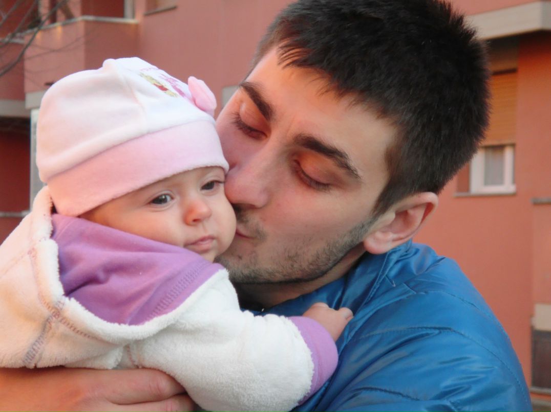 Lyubomir Gnatyuk | Bologna