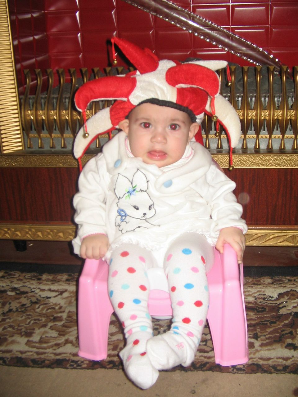 Вероника Геля | Ноябрьск