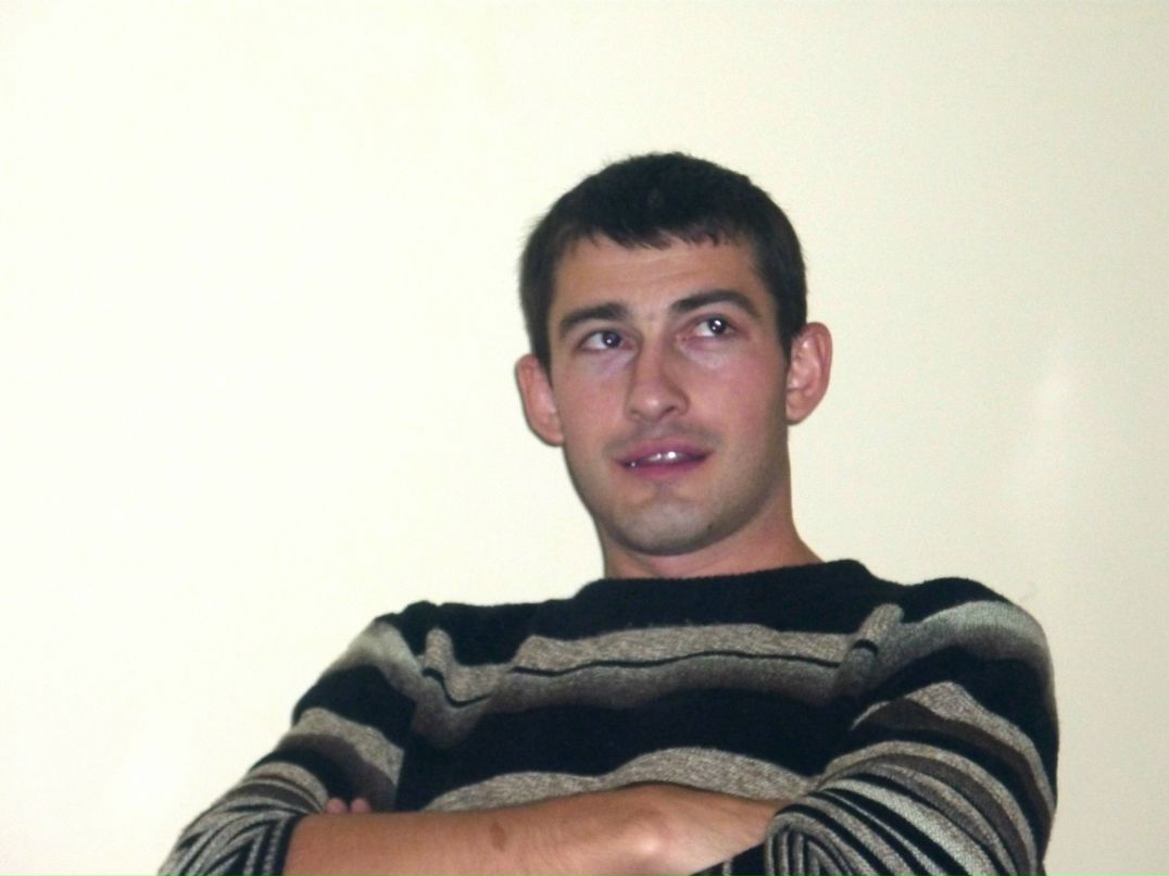 Женя Бабенко | Одесса