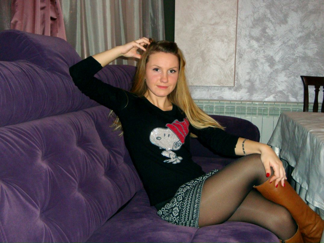 Мария Гуменюк | 