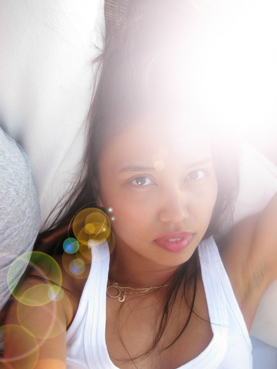 Сабина Усембаева | Алматы