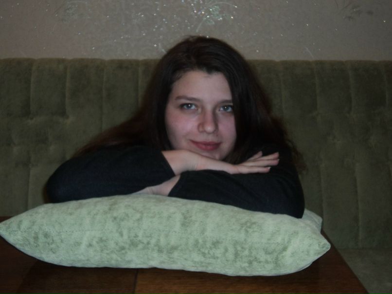 Алиция Дюрдь [ЛялькА] | Гродно