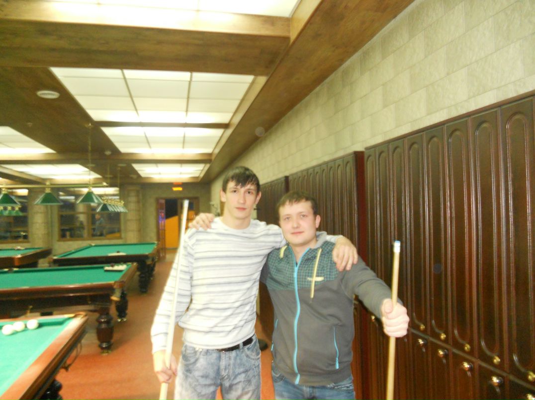 Павлик Зеленов | 