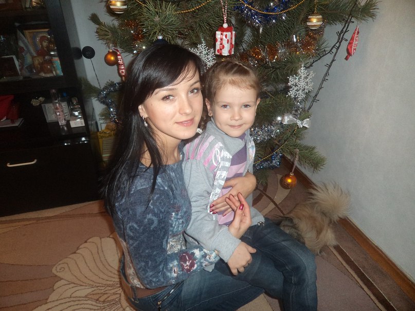 Екатерина Бурлаченко | Одесса