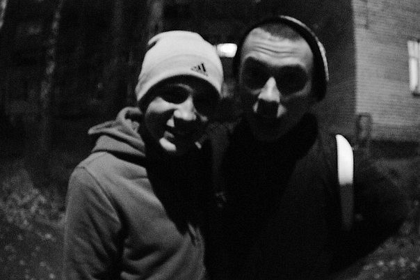 Миша Макеев ¯¯\-——--/¯¯ | Москва