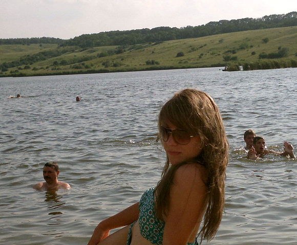 Валентина Кузнецова | Ростов-на-Дону