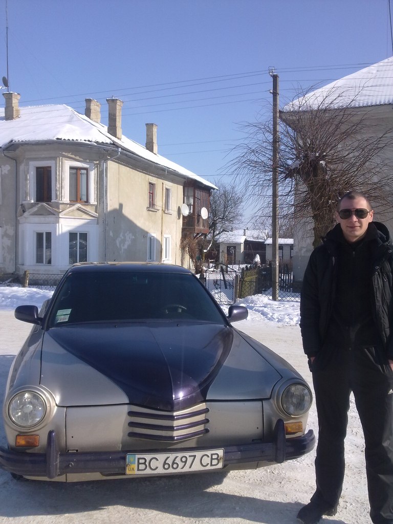 Ростислав Андрійович | Новый Роздол