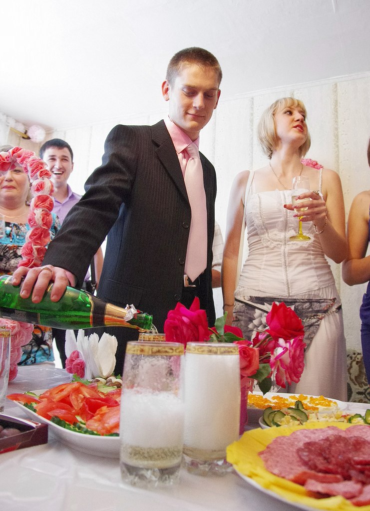 Влад Меженный | Бахмут / Артемовск