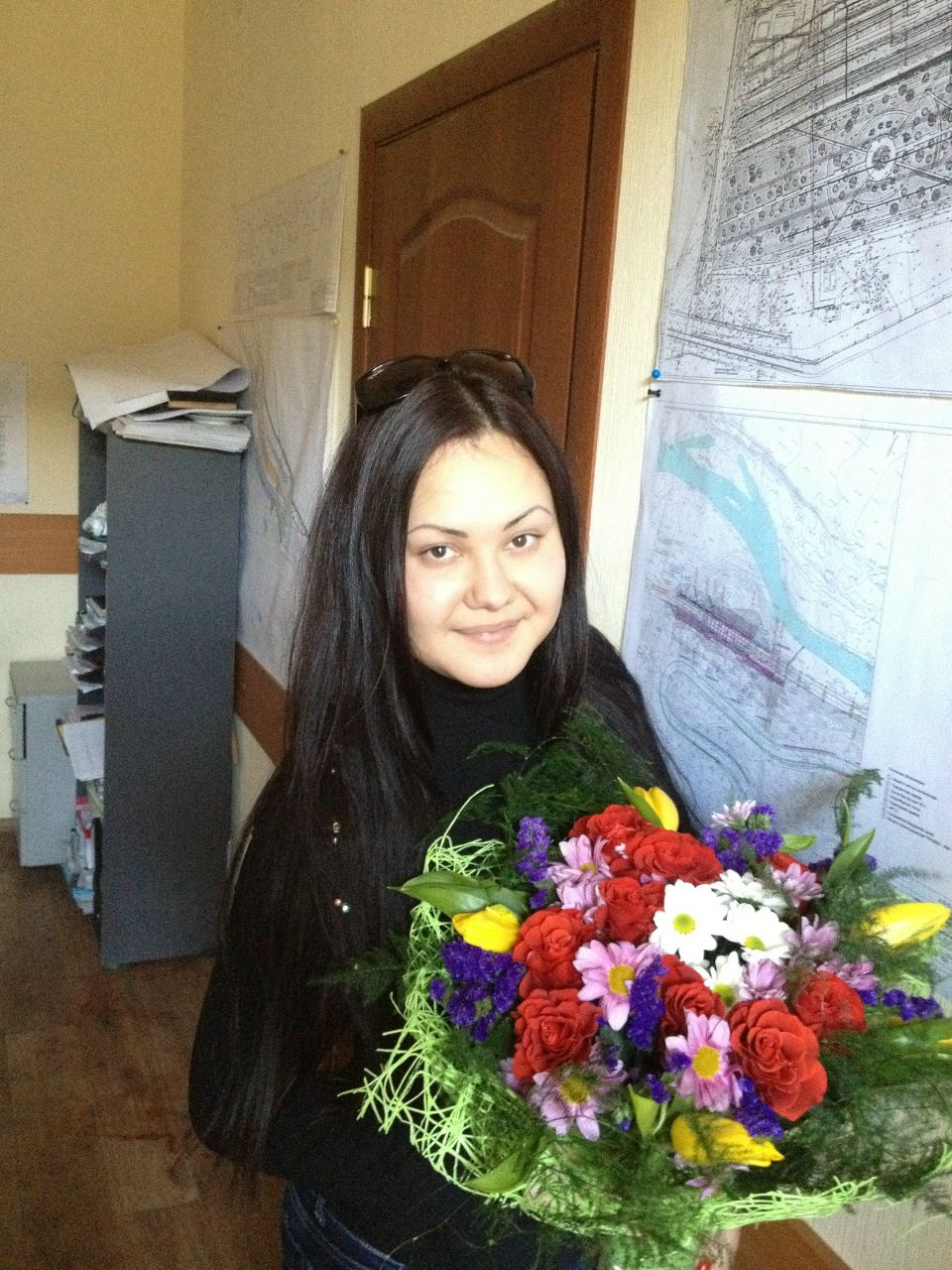 Елена Темиргалиева Тюлюбаевна | Сочи