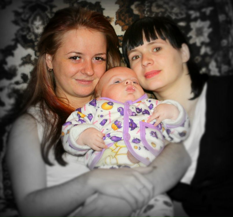 Алёна Рыжик ٠•●♥ ℒℴѵℯ ♥●•٠ - | Всеволожск