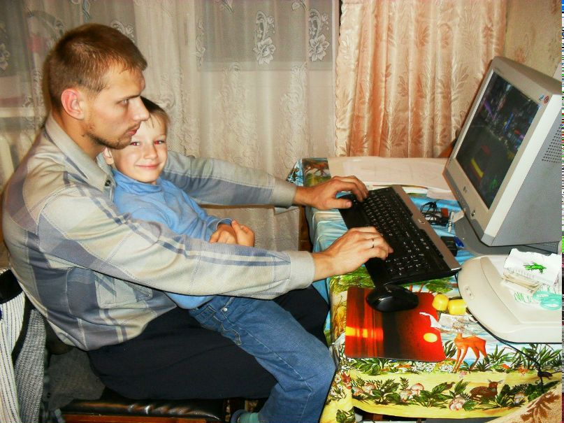 Сергей Алёнин | Тихвин