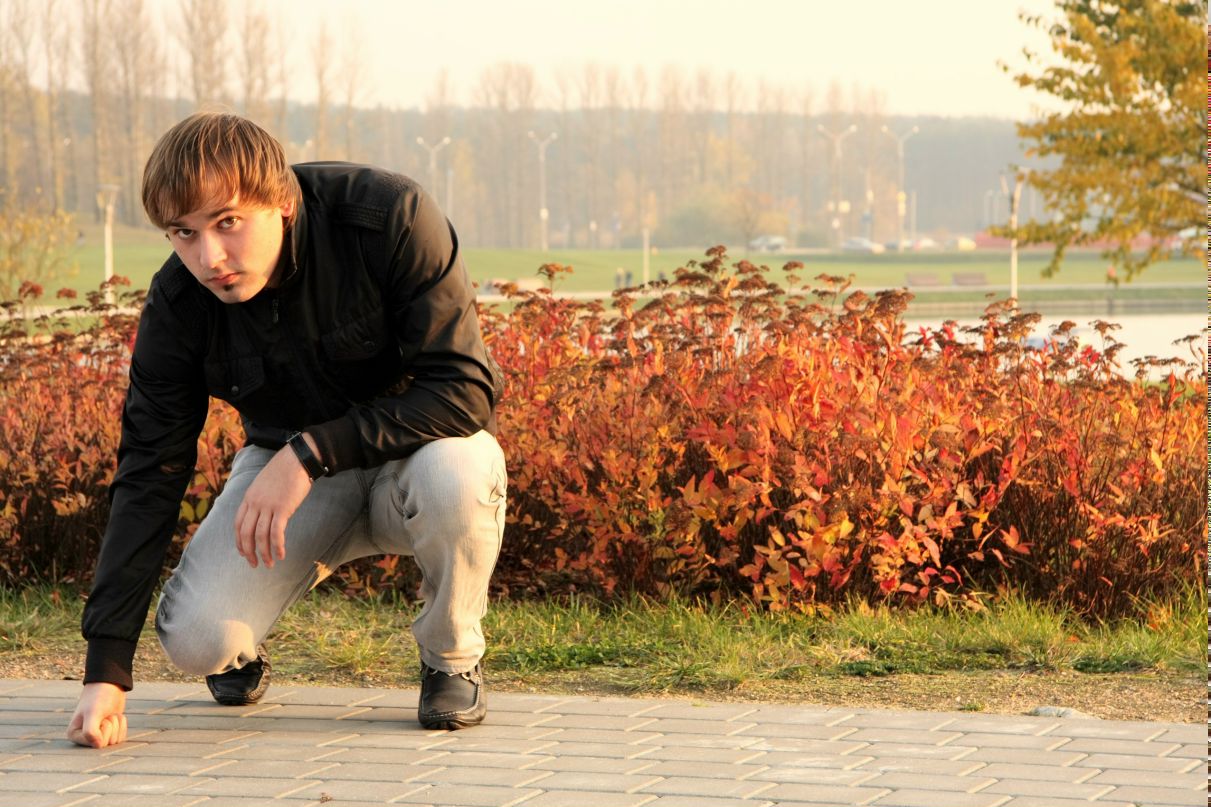 Андрей Inkognito DJ | Минск