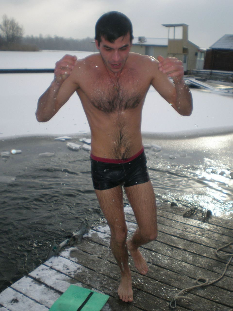 Евгений Самарцев | Днепр (Днепропетровск)