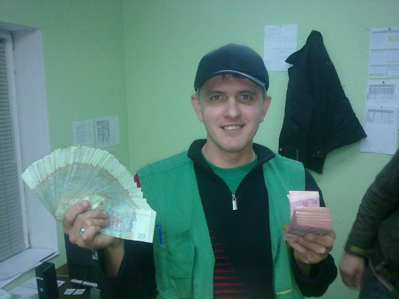 Сергей Бощенко | Херсон