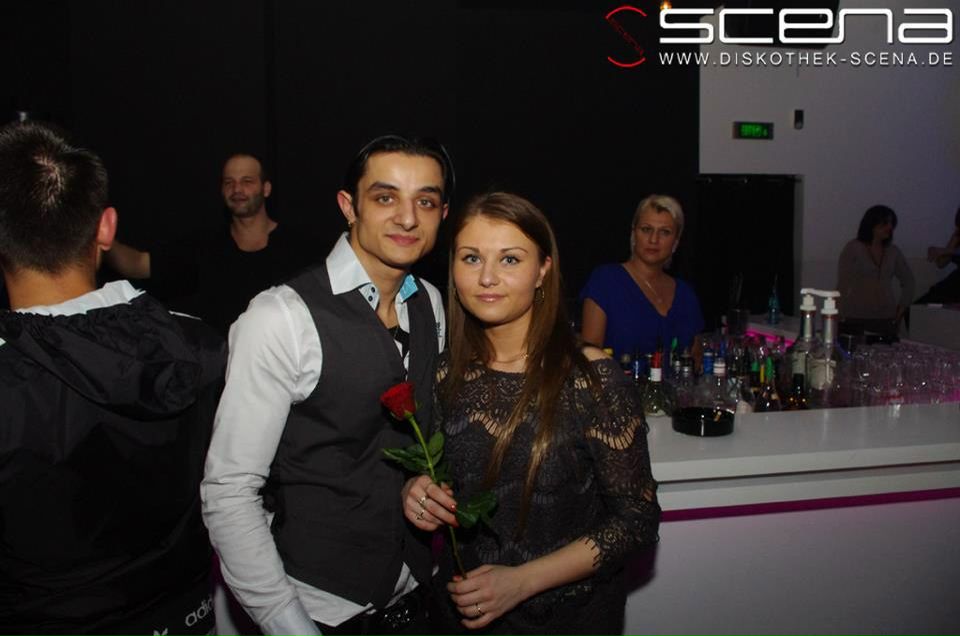 Alexandra Maramsina | Darmstadt